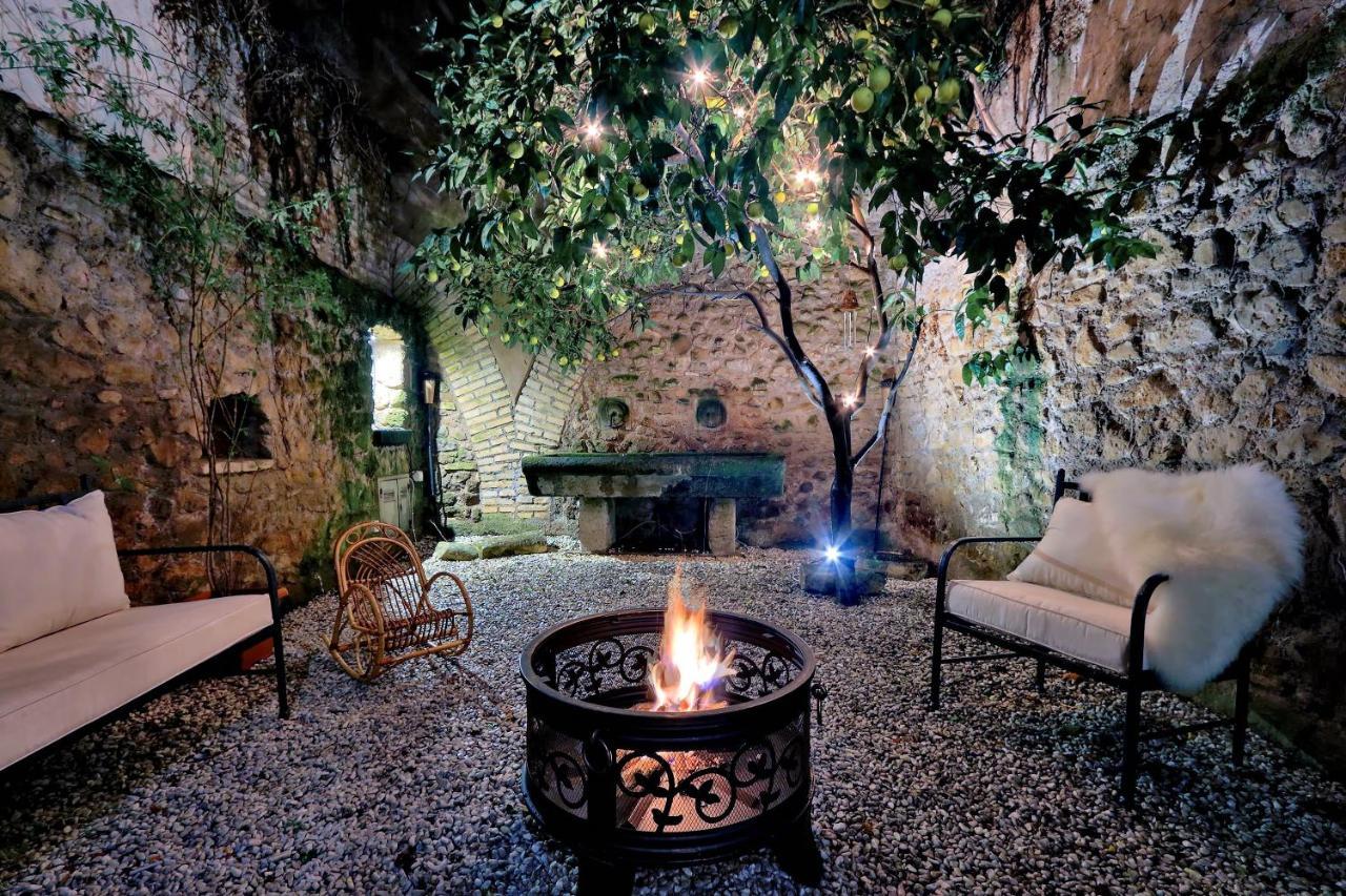 San Callisto Rome Exterior photo