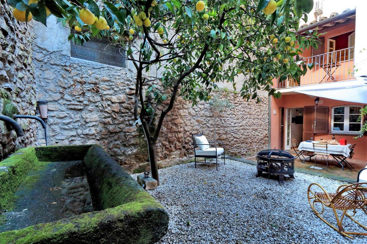 San Callisto Rome Exterior photo