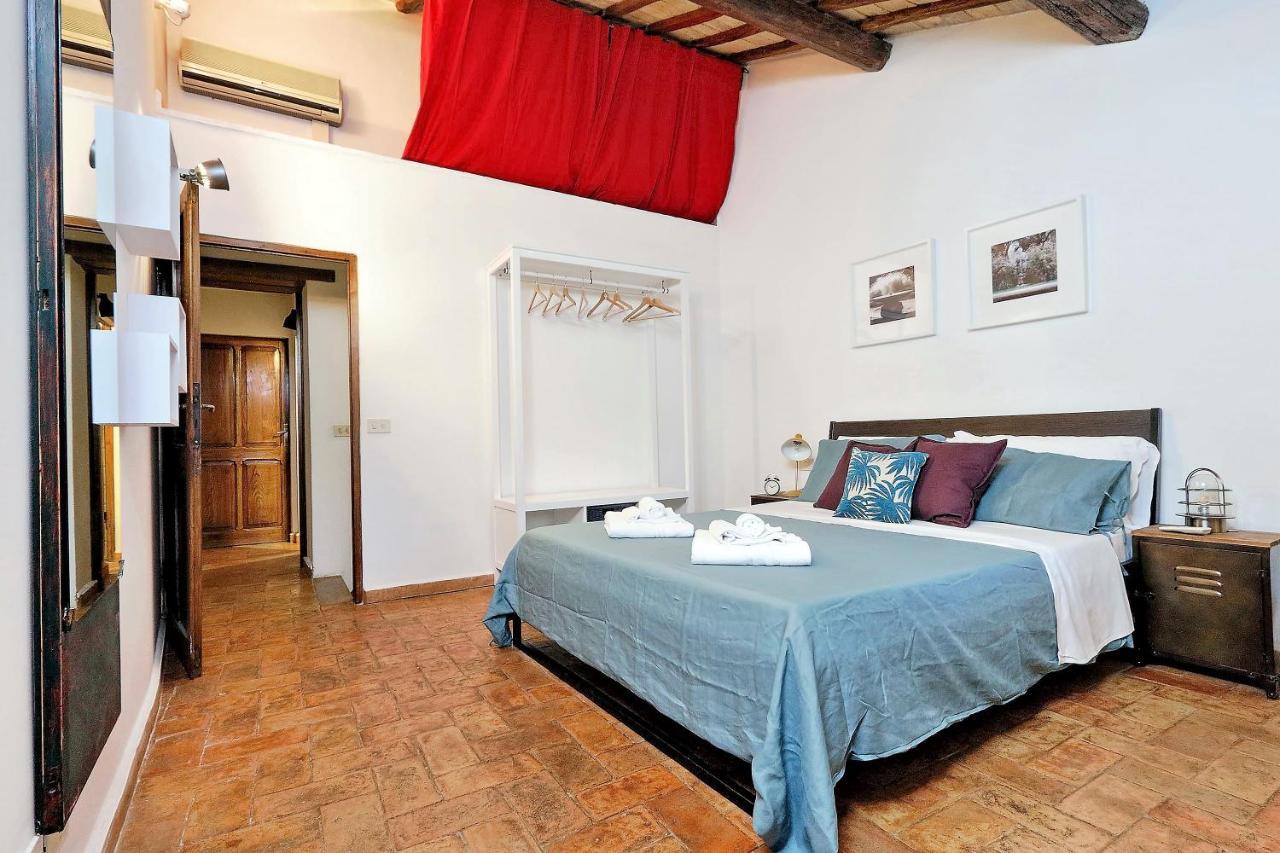 San Callisto Rome Exterior photo