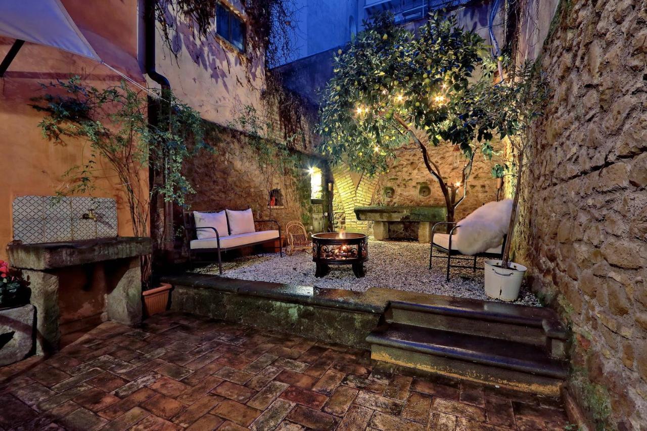 San Callisto Rome Exterior photo